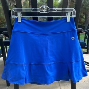 Dona Jo Tennis Skort